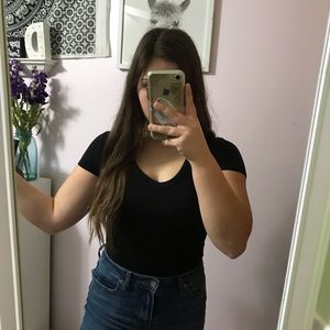 Aeropostale Bodysuit